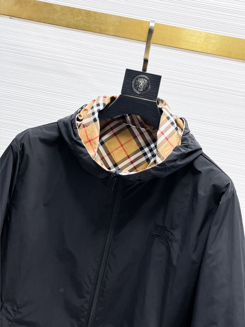 Burberry Outwear